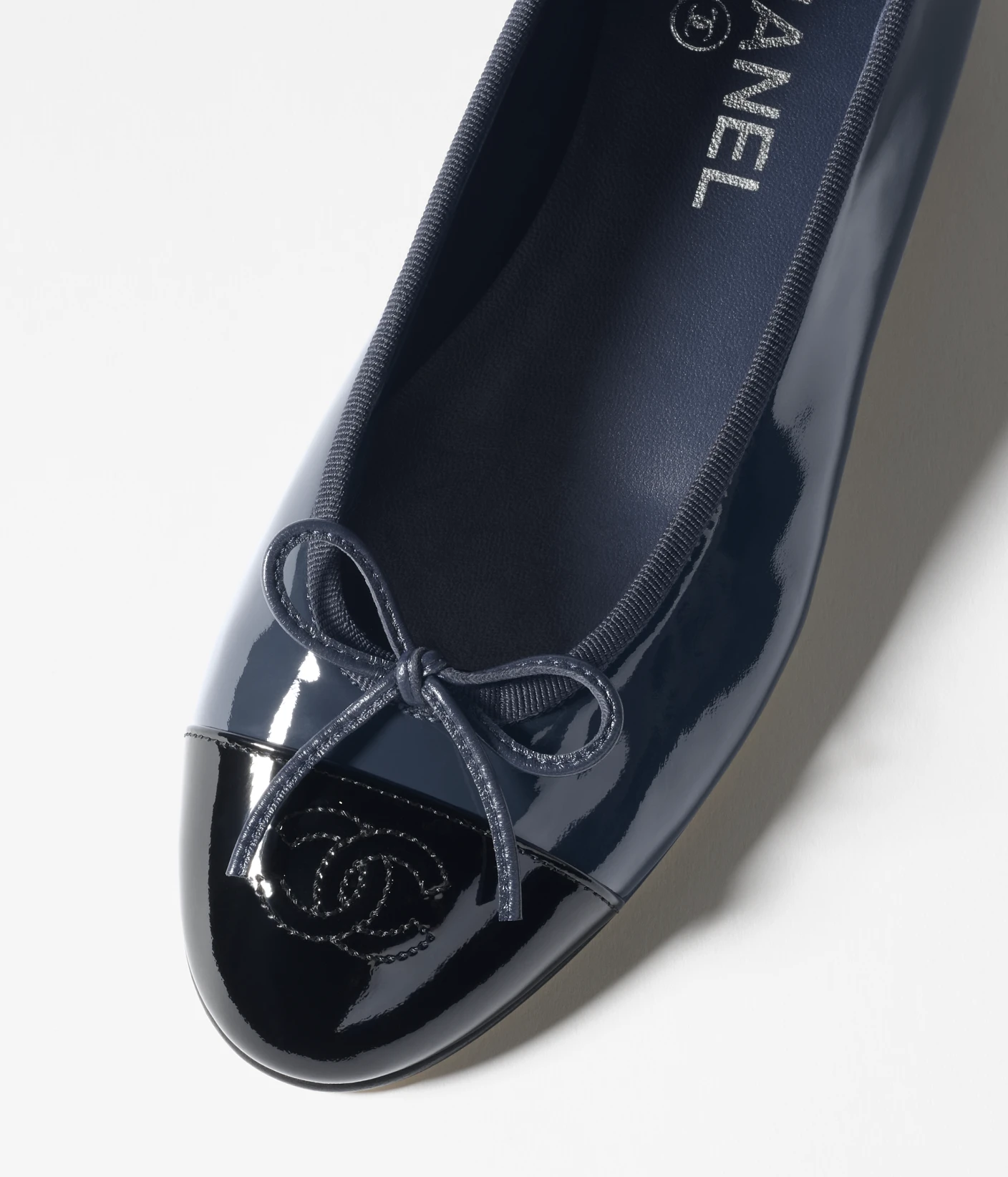 Chanel 2024/25 Métiers d’art Ballet flats - Image 2